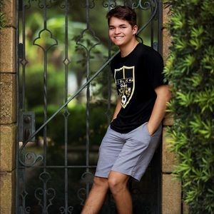 Meet your Posher, Donald